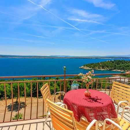 Apartments Rozaria Dramalj Kültér fotó