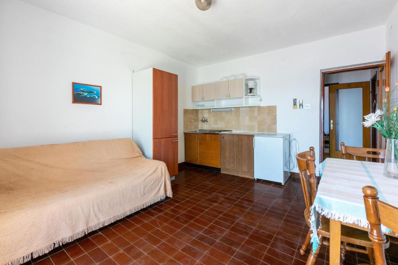 Apartments Rozaria Dramalj Kültér fotó