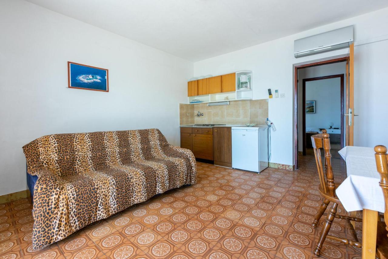 Apartments Rozaria Dramalj Kültér fotó