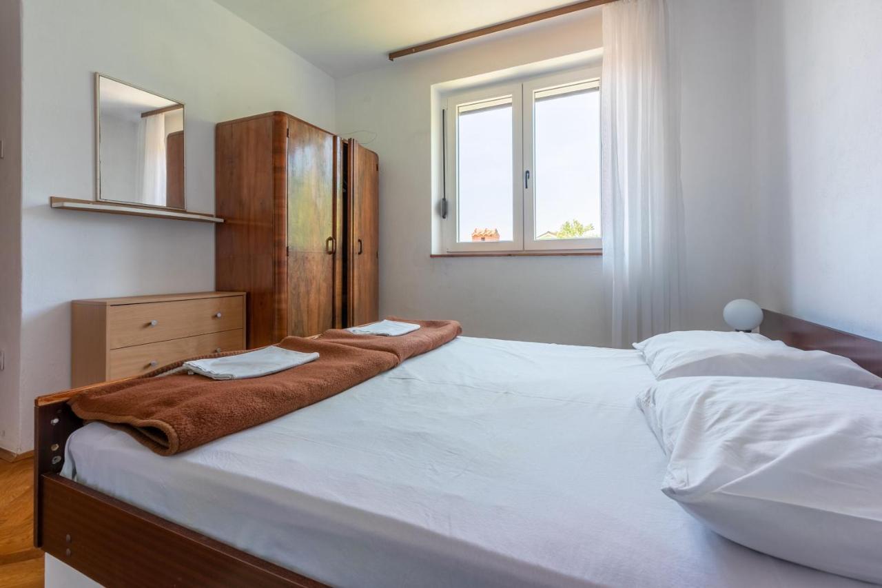 Apartments Rozaria Dramalj Kültér fotó
